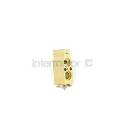 Photo Expansion Valve, air conditioning STANDARD 38884