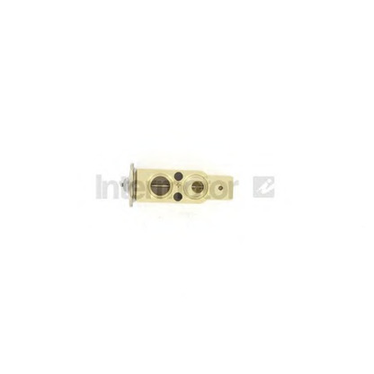 Photo Expansion Valve, air conditioning STANDARD 38884