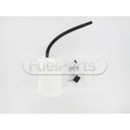 Photo Fuel Pump STANDARD FP4008