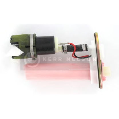 Photo Fuel Pump STANDARD EFP481