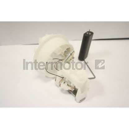 Photo Injector Nozzle, expansion valve STANDARD 38641