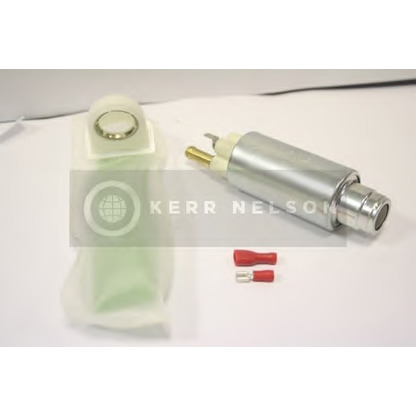 Photo Fuel Pump STANDARD EFP252