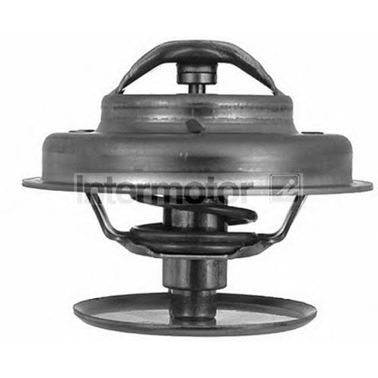 Photo Thermostat d'eau STANDARD 75045