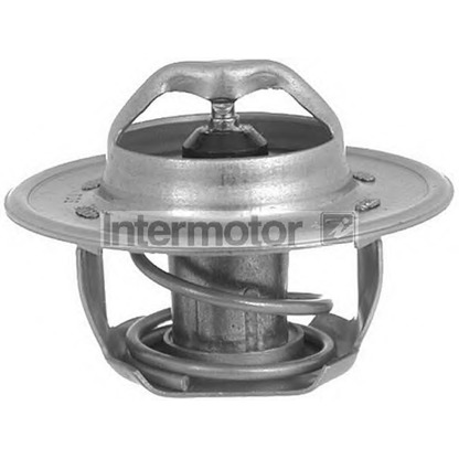 Photo Thermostat, coolant STANDARD 75619