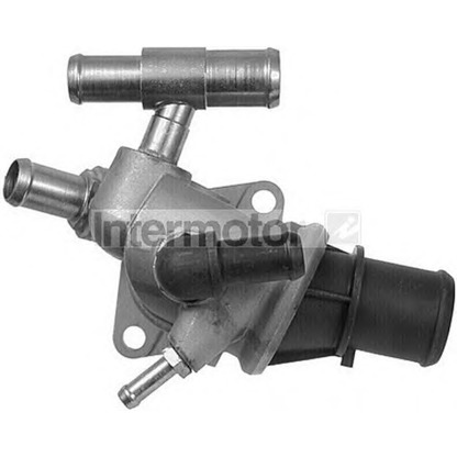 Photo Thermostat, coolant STANDARD 75655