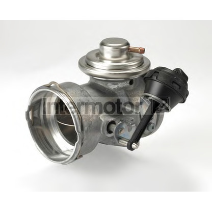 Photo EGR Valve STANDARD 14981