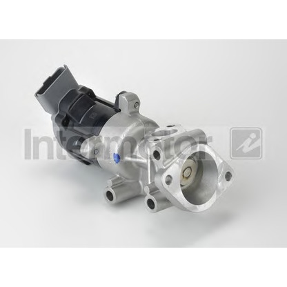 Photo EGR Valve STANDARD 14970