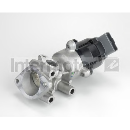 Photo EGR Valve STANDARD 14971