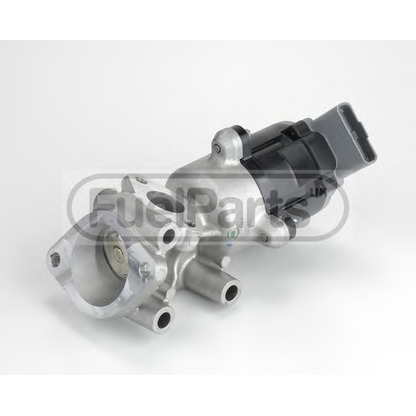 Photo EGR Valve STANDARD EGR118