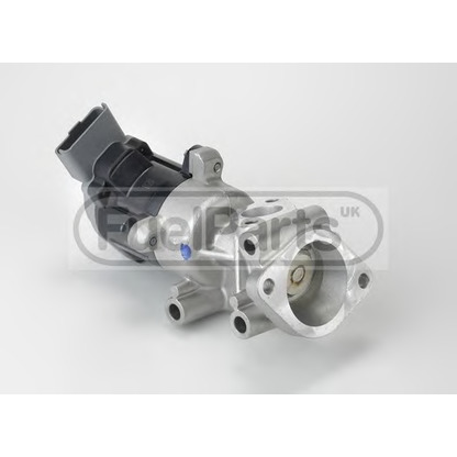 Foto Valvola ricircolo gas scarico-EGR STANDARD EGR117