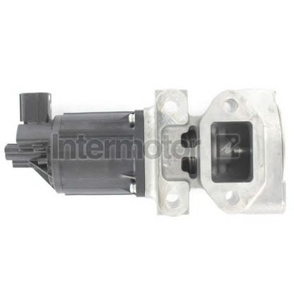 Photo EGR Valve STANDARD 14495