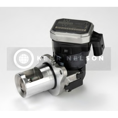 Photo Valve, EGR exhaust control; EGR Valve STANDARD ERV077