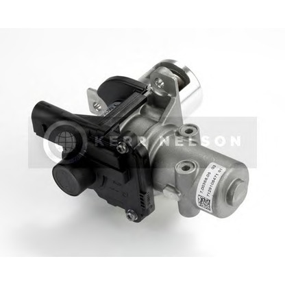 Foto Valvola ricircolo gas scarico-EGR STANDARD ERV091