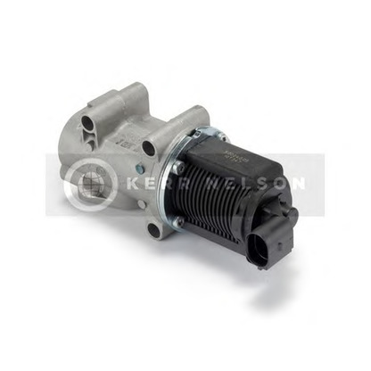 Foto Valvola ricircolo gas scarico-EGR STANDARD ERV099