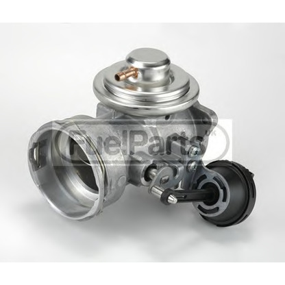 Foto Valvola ricircolo gas scarico-EGR STANDARD EGR088