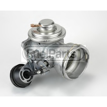 Foto Valvola ricircolo gas scarico-EGR STANDARD EGR087