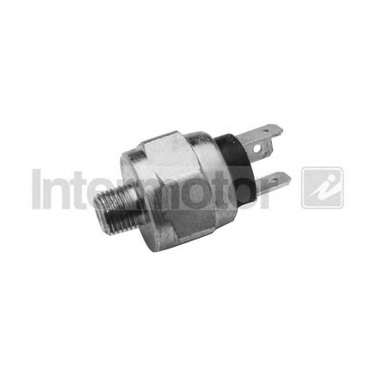 Photo Pressure Switch, brake hydraulics STANDARD 51651