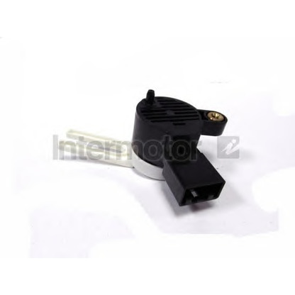 Photo Pedal Travel Sensor, brake pedal STANDARD 51283