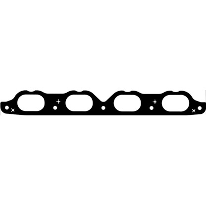 Photo Gasket, intake manifold VICTOR REINZ 713942800