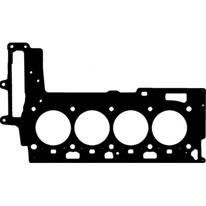 Zdjęcie Uszczelka, głowica cylindrów VICTOR REINZ 613763500