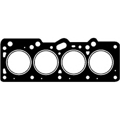 Photo Gasket, cylinder head VICTOR REINZ 612733520