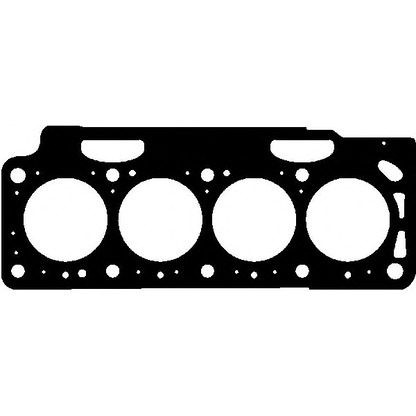 Photo Gasket, cylinder head VICTOR REINZ 613121000