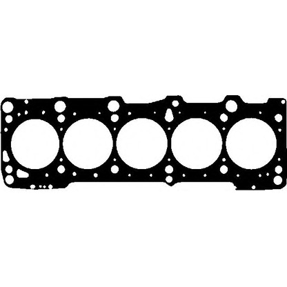 Photo Gasket, cylinder head VICTOR REINZ 613195040