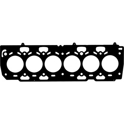 Photo Gasket, cylinder head VICTOR REINZ 613768000