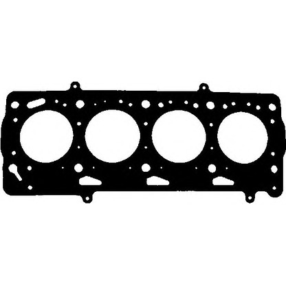 Photo Gasket, cylinder head VICTOR REINZ 613391500