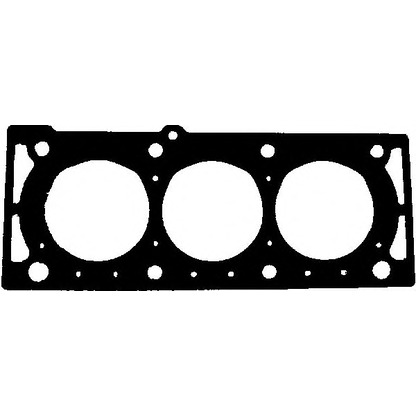 Photo Gasket, cylinder head VICTOR REINZ 613423000