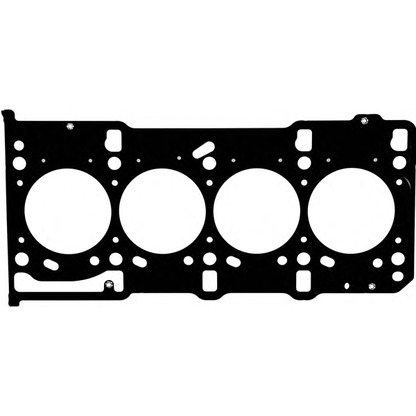 Photo Gasket, cylinder head VICTOR REINZ 613621000