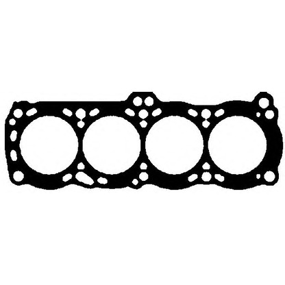 Photo Gasket, cylinder head VICTOR REINZ 615218500