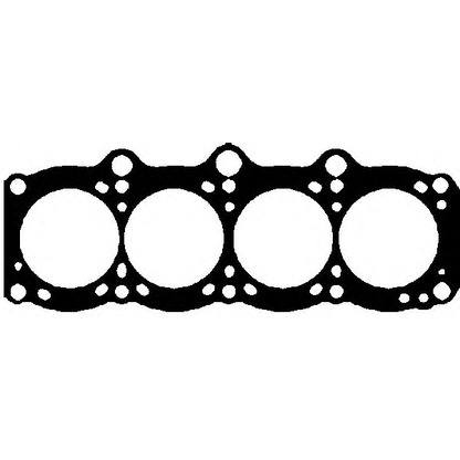 Photo Gasket, cylinder head VICTOR REINZ 615259700