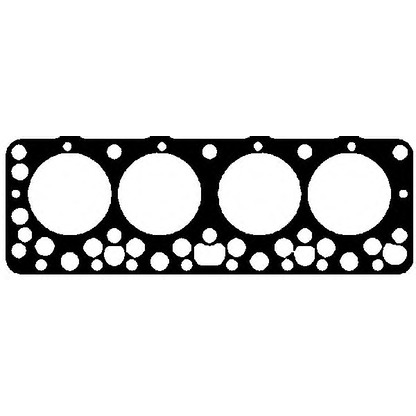 Photo Gasket, cylinder head VICTOR REINZ 615273500