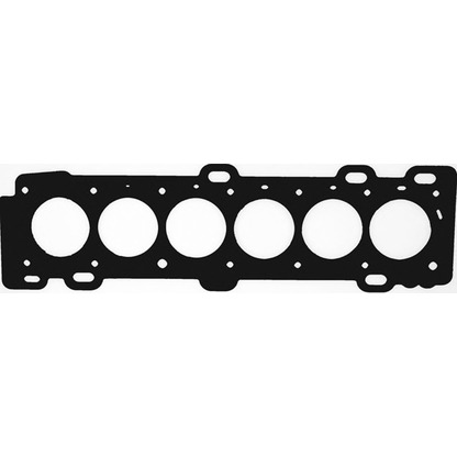 Photo Gasket, cylinder head VICTOR REINZ 613699000