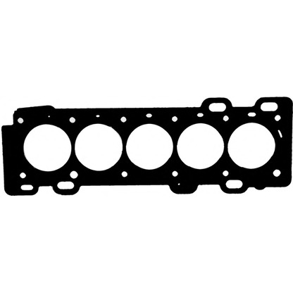 Photo Gasket, cylinder head VICTOR REINZ 613696500