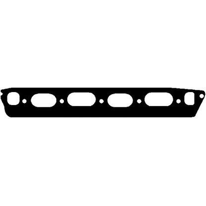 Photo Gasket, intake manifold VICTOR REINZ 712383410