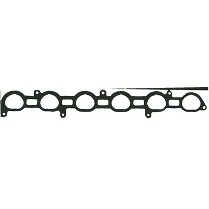 Photo Gasket, intake manifold VICTOR REINZ 713674900