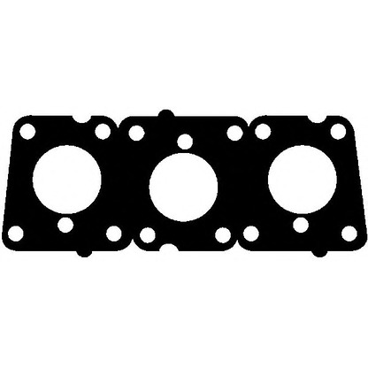 Photo Gasket, exhaust manifold VICTOR REINZ 712456710