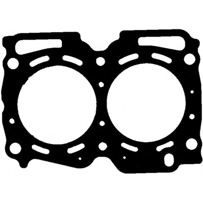 Photo Gasket, cylinder head VICTOR REINZ 615391500