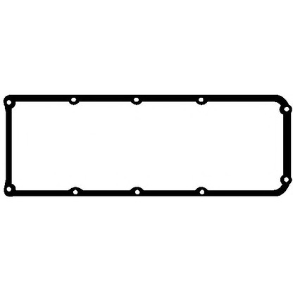 Photo Gasket, cylinder head cover VICTOR REINZ 712697110