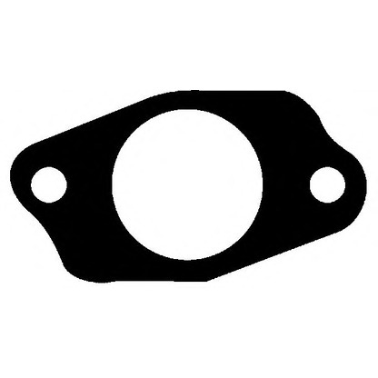 Photo Gasket, exhaust manifold VICTOR REINZ 712767120