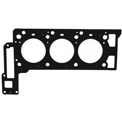 Photo Gasket, cylinder head VICTOR REINZ 613709500