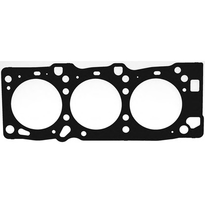 Photo Gasket, cylinder head VICTOR REINZ 615362000