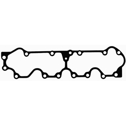 Photo Gasket, cylinder head cover VICTOR REINZ 713173200