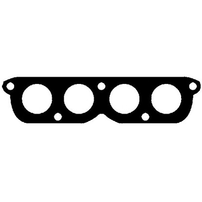 Photo Gasket, intake manifold VICTOR REINZ 713198400