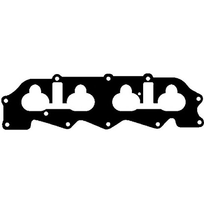 Photo Gasket, intake manifold VICTOR REINZ 713303800