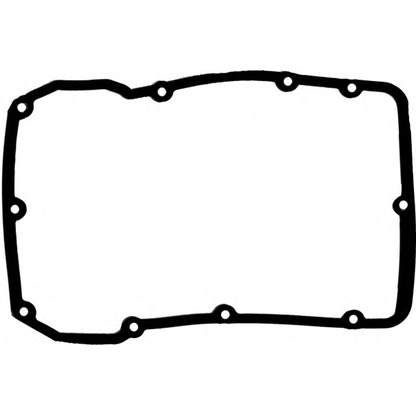 Photo Gasket, cylinder head cover VICTOR REINZ 713602900