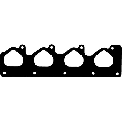 Photo Gasket Set, intake manifold VICTOR REINZ 715397700