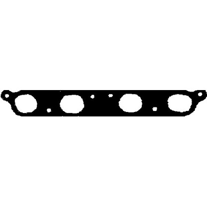 Photo Gasket, intake manifold VICTOR REINZ 715279300